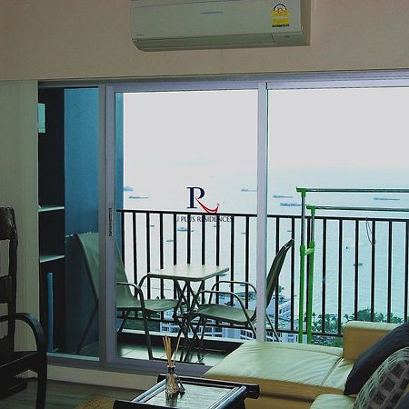 Centric Sea Pattaya By Uplus Exterior photo