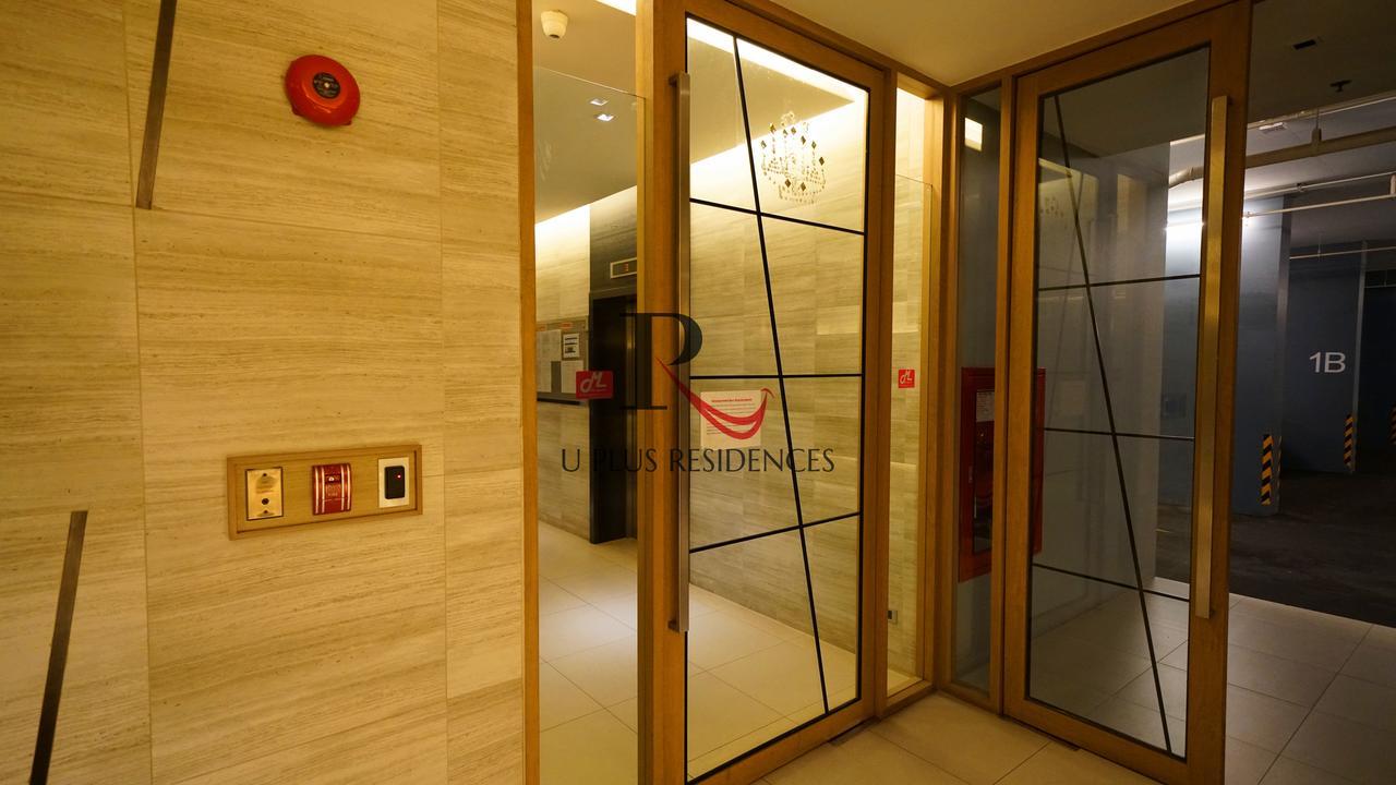Centric Sea Pattaya By Uplus Exterior photo