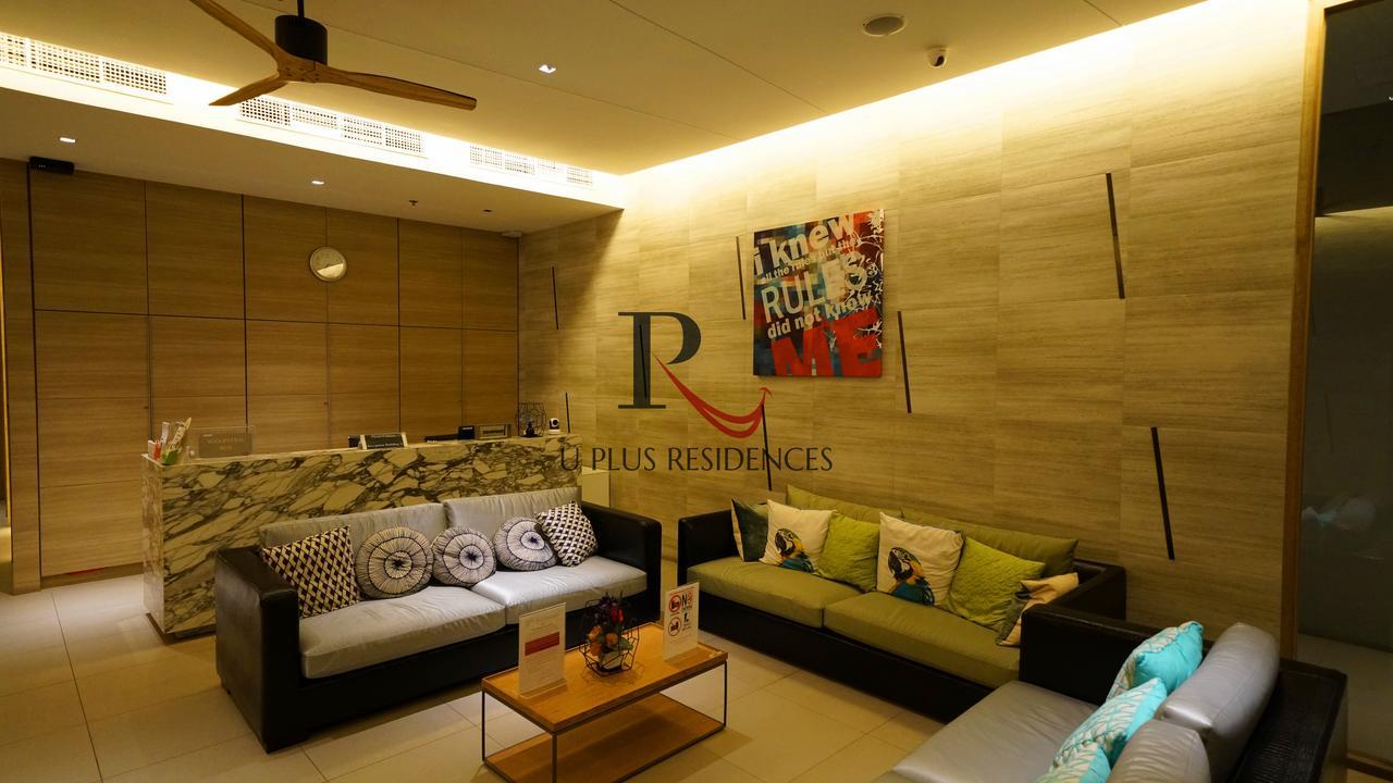 Centric Sea Pattaya By Uplus Exterior photo