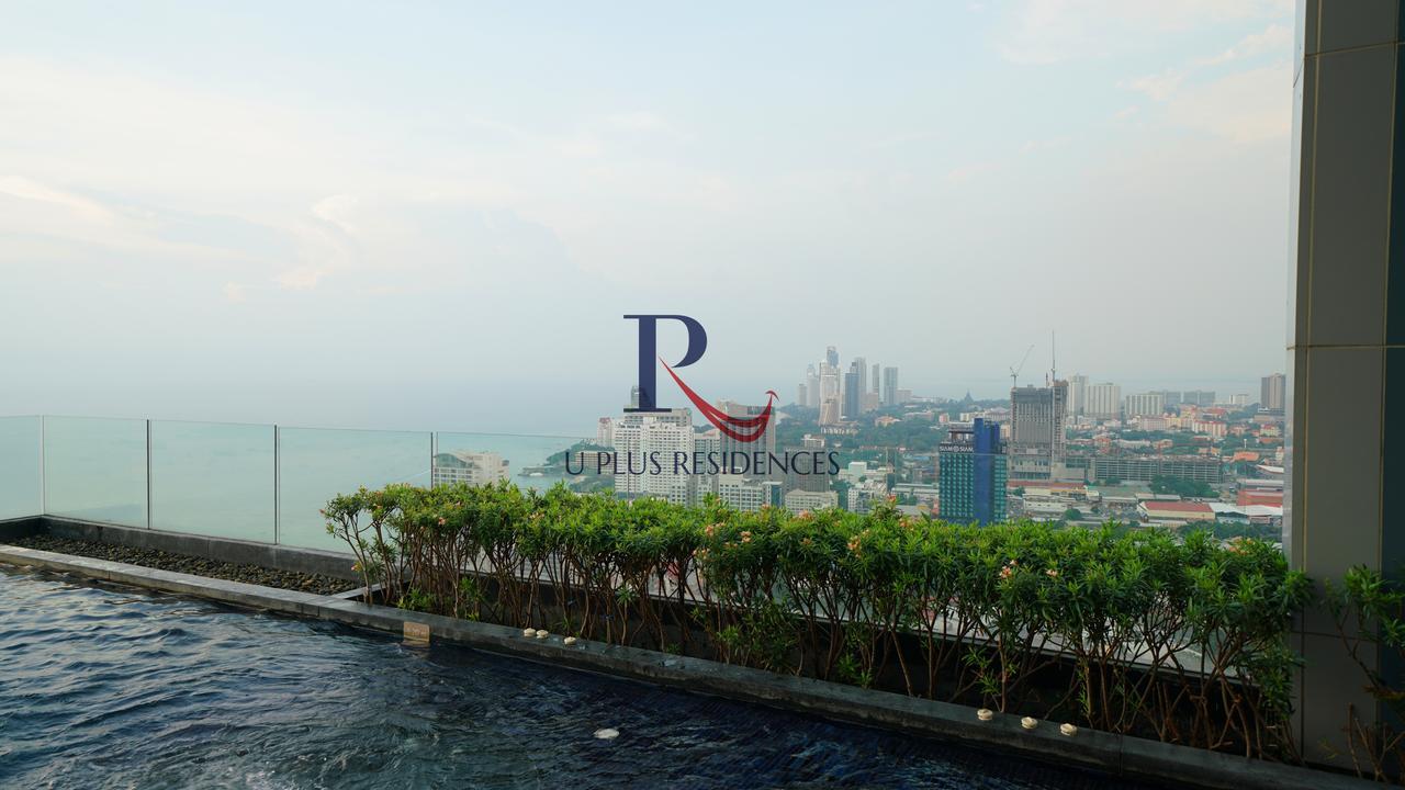Centric Sea Pattaya By Uplus Exterior photo