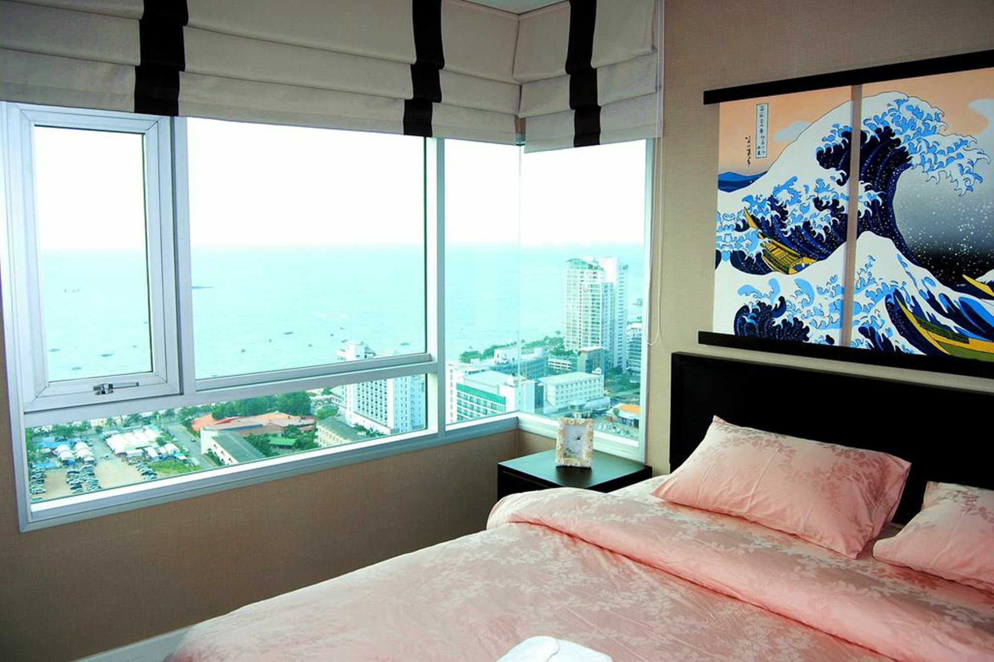 Centric Sea Pattaya By Uplus Exterior photo