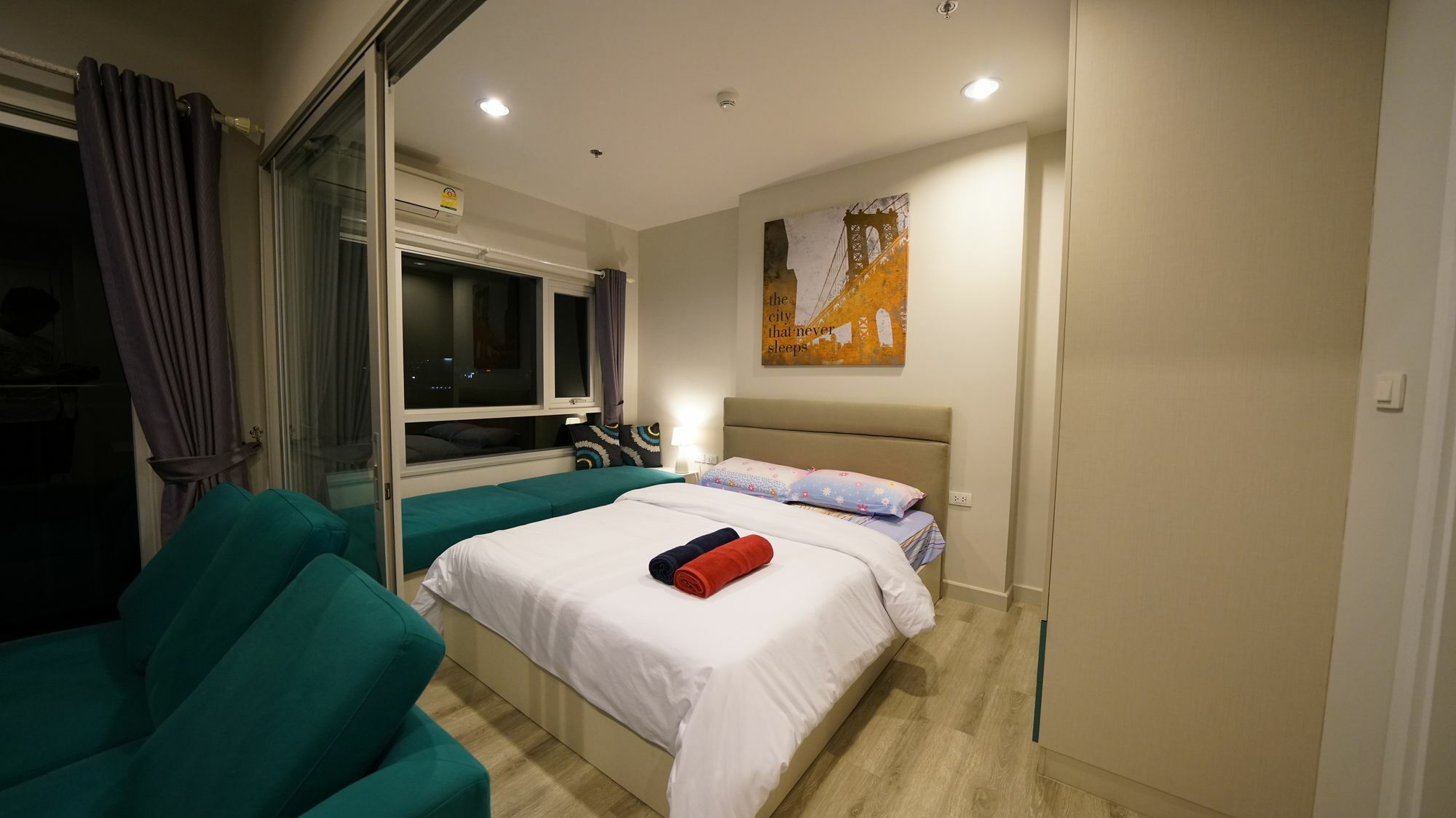 Centric Sea Pattaya By Uplus Exterior photo
