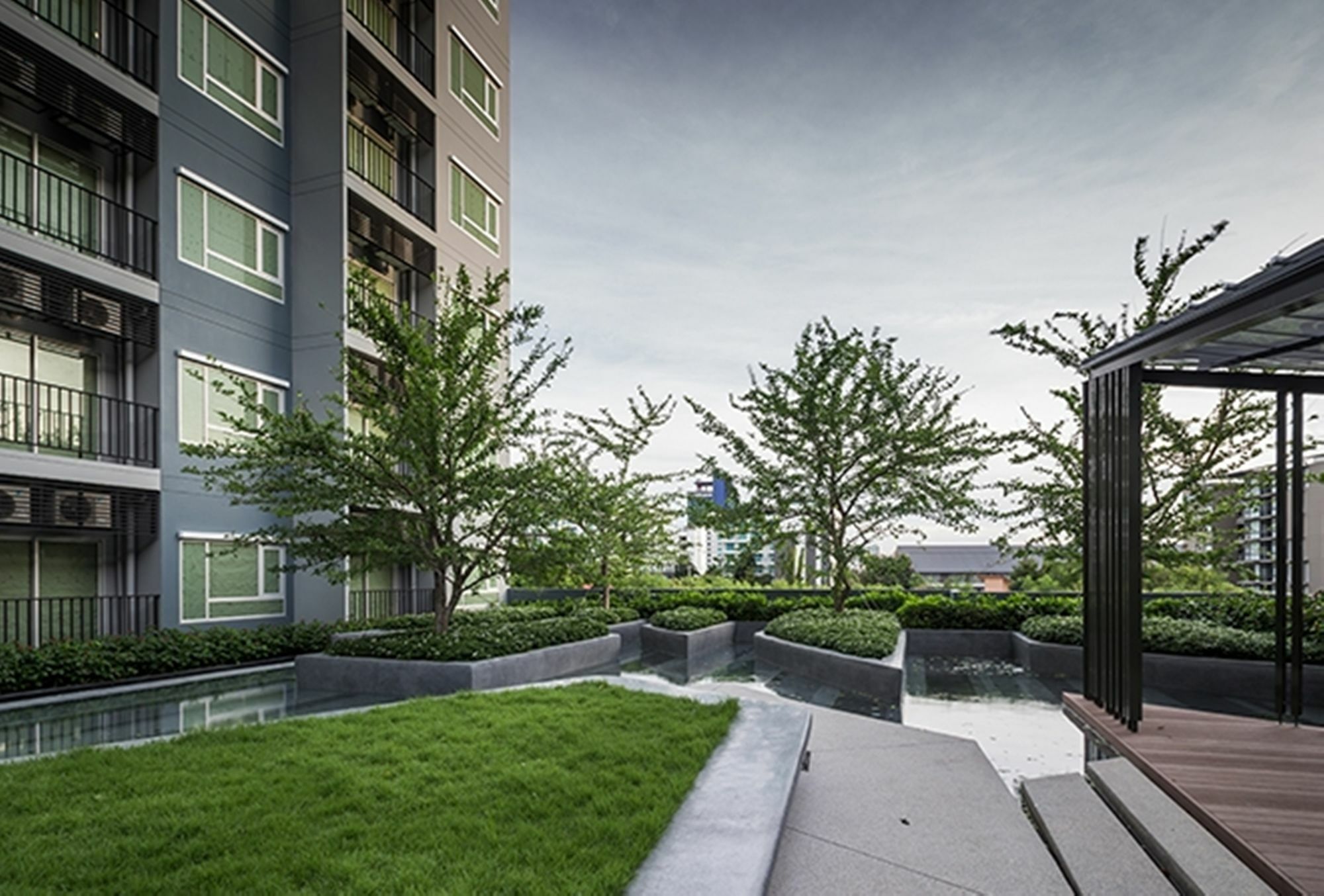 Centric Sea Pattaya By Uplus Exterior photo