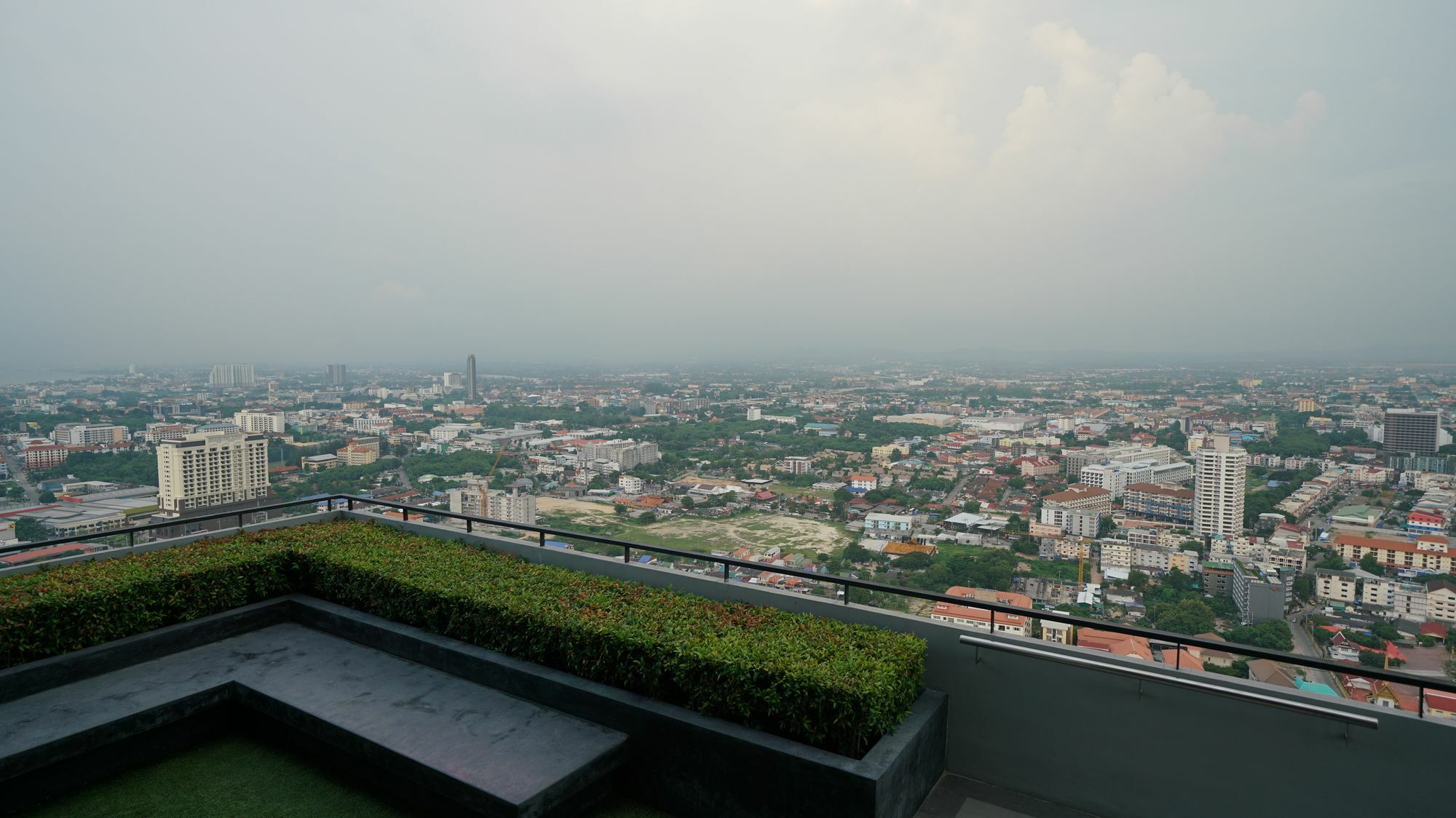 Centric Sea Pattaya By Uplus Exterior photo